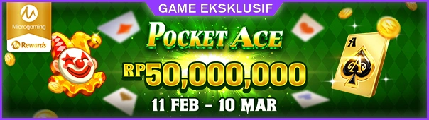 Pocket Ace Tournamen